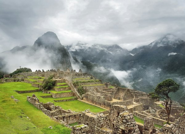 Comment organiser une visite des sites historiques de Machu Picchu, Pérou?